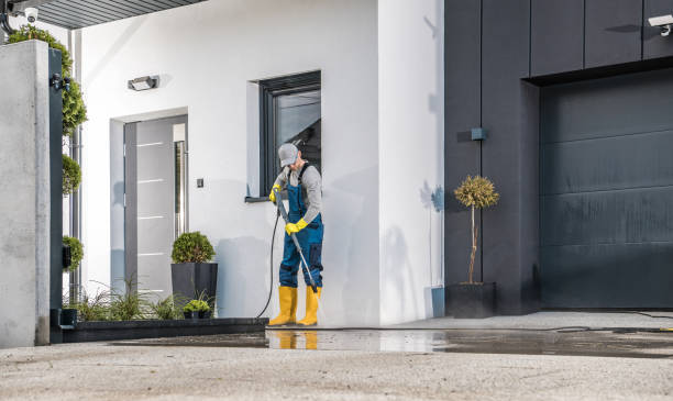  Scarsdale, NY Pressure Washing Pros