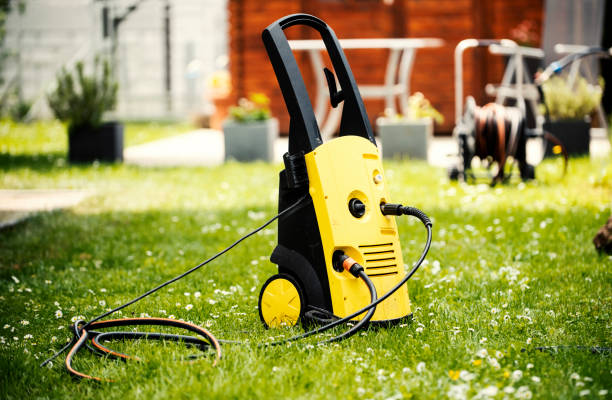 Trusted Scarsdale, NY Pressure Washing Services Experts